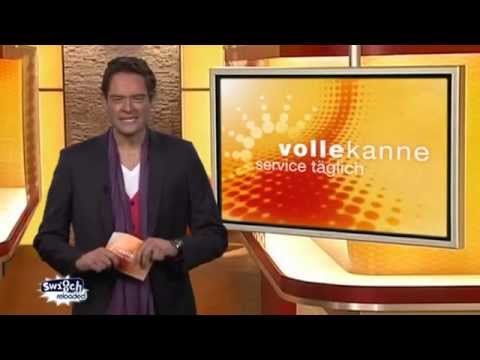 Volle Kanne: Verkaufte Seelen - Switch Reloaded