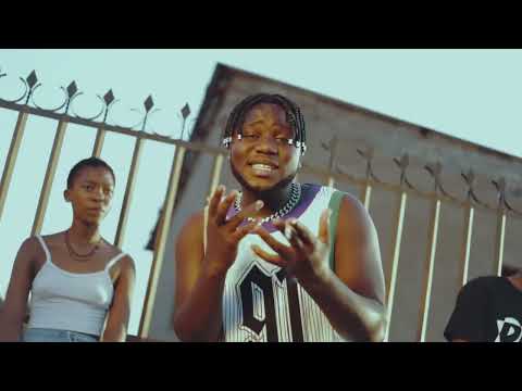 Billy Bouy – Baadman Is a Rasta