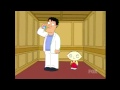 Elevator Guy Family Guy