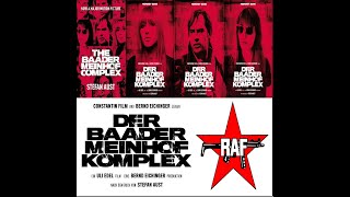 The Baader Meinhof Complex (2008)