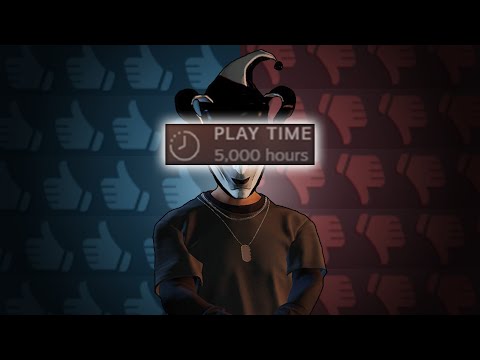 My Review of Payday 2 (Kinda)