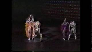 One Night Only (Disco) Dreamgirls 1983 Los Angeles Linda Leilani Brown