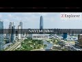 Navi Mumbai World S Largest Planned City Malls Parks Tourism Best Planned City In India