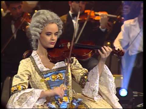 "Odissea Veneziana" Rondó Veneziano