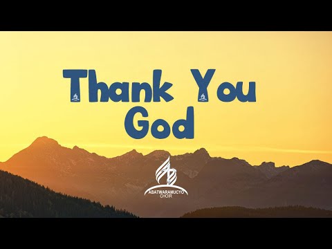 Ndashimirimana by Abatwaramucyo Choir