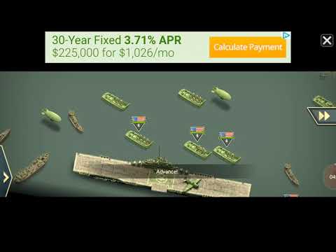 Burning Bridges 1944 | The Landfall