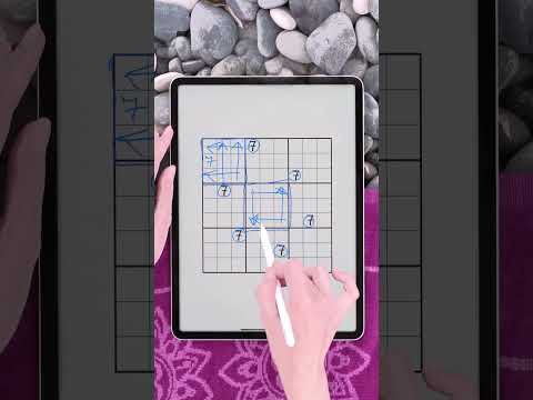 Playing Sudoku is easy? See for yourself!