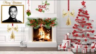 Luther Vandross *☆* The Mistletoe Jam (Everybody Kiss Somebody)