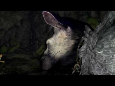 Let's play The Last Guardian (1080p 30fps PS4 PRO NO COMMENTARY) - PART 1