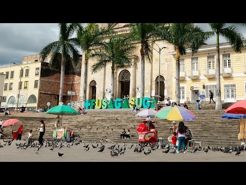 Fusagasugá Cundinamarca Colombia 