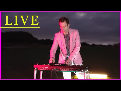 Ingrosso, The Weeknd, Daft Punk, Alesso, Duke Dumont, Linkin Park, Earth, Wind & Fire - LIVE MASHUP