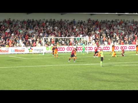 03 RFC Liège   RRC Hamoir