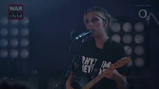 Wolf Alice - Space & Time (Live 2018)