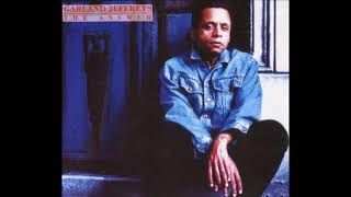 Garland Jeffreys - The answer (HQ)