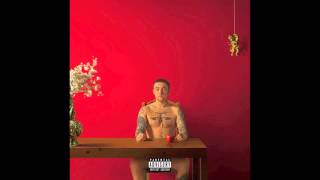 Mac Miller   Claymation