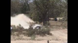 preview picture of video 'Albins Off Road Goondiwindi 400 Gundy 2008 AORC'