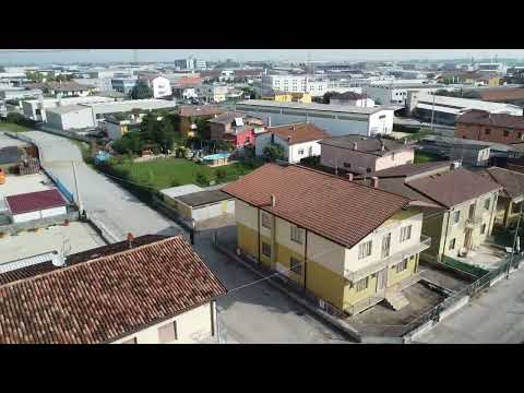 Porzione Bifamiliare a Villafranca di Verona- Via Ortigara