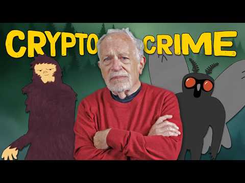 Trump's Crypto Corruption, Explained