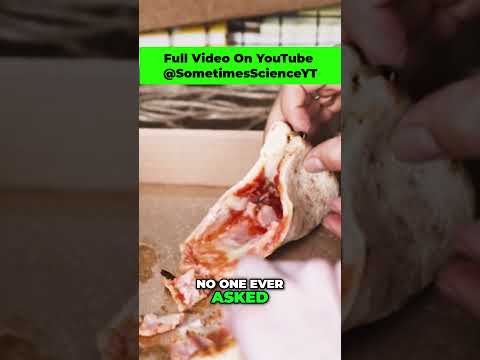 The Truth About Recycling Greasy Pizza Boxes!