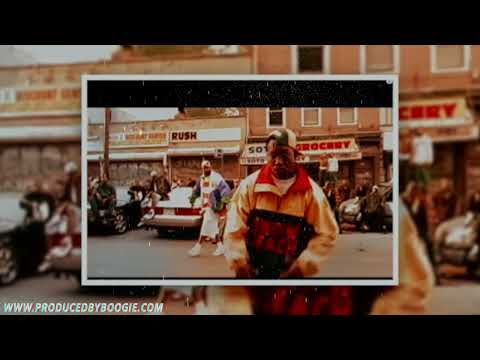 "RUFF STUFF" Wu Tang Clan x Ol Dirty Bastard x Method Man x Raekwon x RZA Type Beat (prod by Boogie)