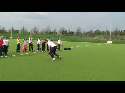 sliding: oefenen glijvlak 4 + bh shave zonder bal