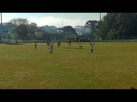Tostao x Atletico PR - Sub 7