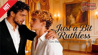 🆕🔥Just a Bit Ruthless （updating）🌈He Took Me Hostage—But I Took His Heart!#reelshorts  #fyp