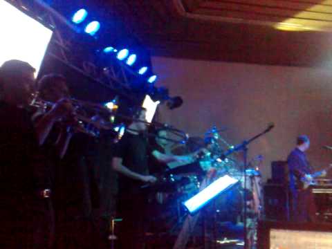 Banda Estilo - Burguesinha