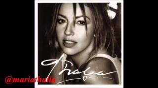 Thalia - Alguien Real (Original Radio Edit)