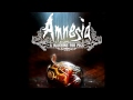 Amnesia : A Machine for Pigs (Original Soundtrack ...