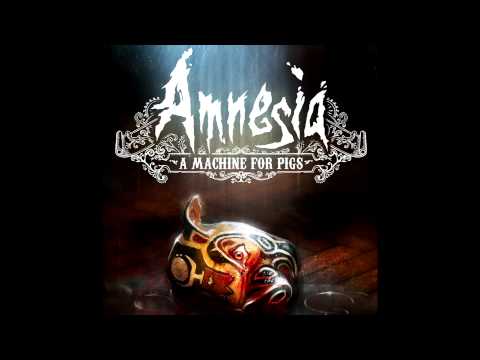 Amnesia : A Machine for Pigs (Original Soundtrack by Jessica Curry)
