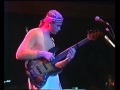 Jaco Pastorius - Continuum (live con la Word of Mouth Big Band)