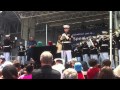 Marine Band And Sesame Street