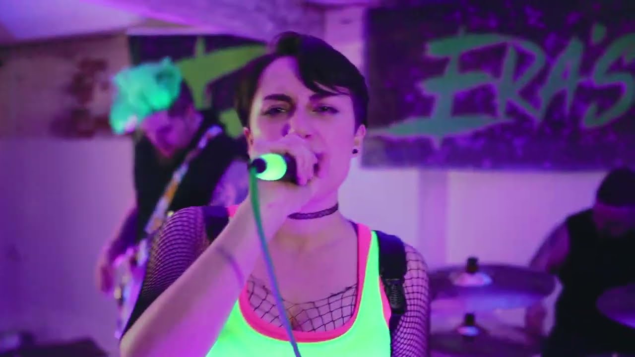 <a href="https://mediafeeder.net/music/erasend"><span style="font-size:1.1em;"><strong>Era's End</strong></span></a> present the music video for <em><span style="font-size:1.1em;"><abbr title="NHS">No Hope Street</abbr></span></em> from their 2024 debut LP <em><span style="font-size:1.1em;">Neon Nightmare</span></em>.\n\n\n\n\n