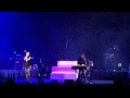 Teenage Talk - St. Vincent in Dallas 