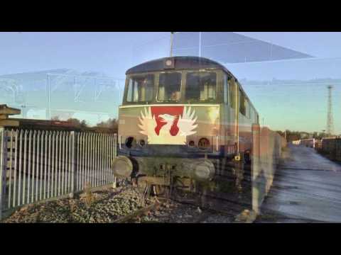 class 86 compilation 2013 - 2016