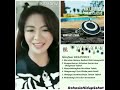Rahasia Awet Muda By Puspa Dewi Mama Hadi Tetap Cantik Di Usia 53 Tahun