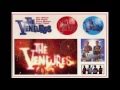 The VeNtuReS   ~ SPANISH ARMADA ~   (Ventures' In The Vaults Vol. 2)