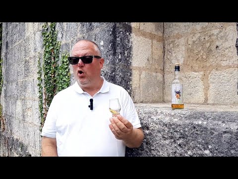 Mark’s Whisky Ramblings 499: Macduff 14 Year Old 2008 Liquid Art