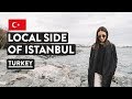 NOT THE ISTANBUL YOU EXPECT! | Moda & Kadikoy Asian Side | Turkey Travel Vlog