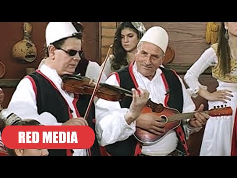 Ashikët e Xërxës - Dora jote