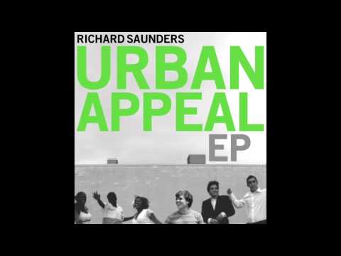 Richard Saunders - I Love You, Richard