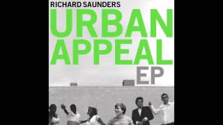 Richard Saunders - I Love You, Richard
