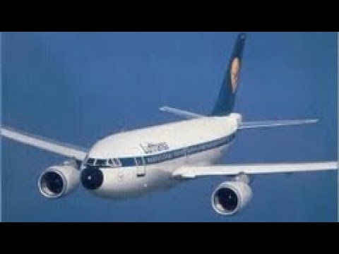 Das Wunder von Mogadischu-Die Entführung der Landshut 1977