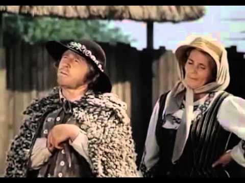 Die Regentrude (1976) - Deutsche Märchenfilme und Kinderfilme