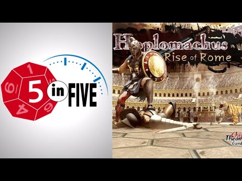 One Stop Co-Op Shop  |  5 in Five Review