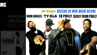 EQ Philly - "Haters In Our High Beams" Start It Up