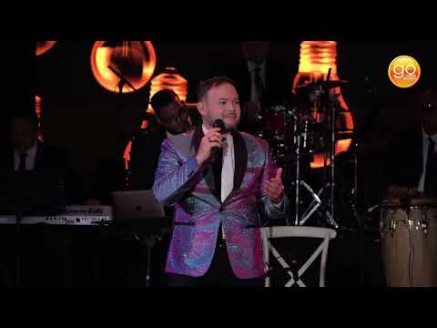 Concierto Euforia - Edjean Semeleer