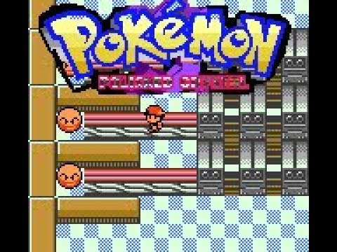 Pokemon Polished Crystal 3.0.0 Part 23 Crashing Team Rocket's Hideout with an Invitation From Who???
