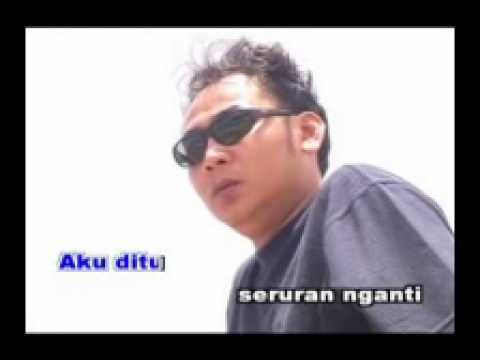 anang ninga jako petenah